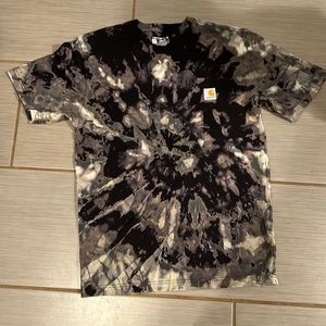 Carhartt womans shirt